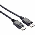 Black Box Displayport 1.2 Video Cable (vcbdp20010mmr2). Fixed Price $38.74.