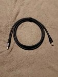 Leirui Ultra Certified Hdmi 2.1 Cable 6ft High Speed 8k. Fixed Price $13.30.