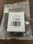 Belkin F8v3311b06 Hdmi Cable - 6 Ft Black New!. Fixed Price $5.00.