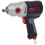 Ks Tools 515.1210 1/2" Monster High Performance Impact Wrench, 1690nm. Fixed Price $397.72.
