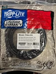 Tripp Lite P569-016 Hdmi High-speed Digital Cable With Ethernet (16ft). Fixed Price $15.00.