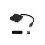 Add-on Mdp2hdmib Addon Mini-displayport Male To Hdmi Female Black Adapter Cable. Fixed Price $25.56.