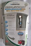 Monster Cable Digital Life Displayport 16 Advanced High Speed 14.8gbps. Fixed Price $79.95.
