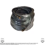 Cable S Video Tv Mini Din Md 4 Pin Round Shielded 75ft Impact Acoustics. Fixed Price $92.00.