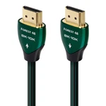 Audioquest Forest 48 2.1 Hdmi Cable - 8k/10k Ultra Hd, Gaming, High-speed, 48gbp. Fixed Price $419.95.