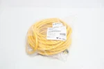 Brad Connectivity 1300100495 113030k13m150 Woodhead Cordset Cable 15m. Fixed Price $68.50.