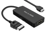 Y.d.f Original Xbox To Hdmi Converter Cable For Xbox. Convert The Native Yp. Fixed Price $35.13.