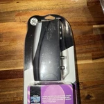 Ge Video Converter Rf Modulator With S-video # 23298 Factory Sealed 2009. Fixed Price $19.99.