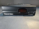 Channel Vision Cvt-2ub/uhf -ii Rf Modulator * Used-working*. Fixed Price $23.99.