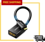 Ugreen Micro Hdmi Male To Female Adapter Cable 4k 60hz Hdr 3d Dolby 18gbps. Fixed Price $13.15.