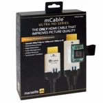 Marseille Mcable - Hdmi Cable With Advanced 4k/uhd Video Processor All Sizes. Fixed Price $38.00.