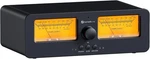 Fosi Audio Lc30 Vu Meter Amplifier Speaker Selector Switch Box Visualizer. Fixed Price $110.00.