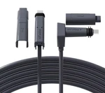 Klutchtech For Starlink Cable 150ft Replacement Gen 2/ V2. Fixed Price $50.55.
