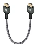 Yanboronsn 16k Hdtv To 2.2 Hdr Cable With 60hz,12k 120 1.6 Feet. Fixed Price $22.30.