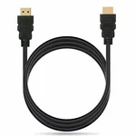 Hdmi Hdtv Hd Tv Audio Video Av A/v Cable Cord Lead For Toshiba Thrive As100-01b. Fixed Price $13.50.
