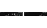 Atlona At-uhd-ex-100cea-kit 4k/uhd Hdmi Hdbaset Extender (tx/rx) Kit/poe. Fixed Price $148.91.