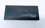 C2g 2-port Uxga Monitor Splitter/extender #29550. Fixed Price $19.00.