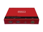Hall Technologies Ht-dscv3-rx Usb 3.2 Extender Receiver Hdbaset 5gbps 90m Poh. Fixed Price $470.25.