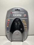 Monster Cable Ultra Hd Platinum 9ft 4k 2.0 Hdmi New In Box. Fixed Price $20.19.