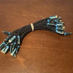 Maximm - Hdmi 4k Cables 13 Long Lot Of 20. Fixed Price $44.99.