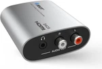 Hdmi Earc & Arc Audio Extractor Converter To Rca L/r With 3. Fixed Price $43.79.