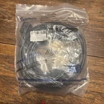 Ruaeoda Ethernet Extension Cable 30 Ft Shielded Network Cat6 Patch .... Fixed Price $26.99.