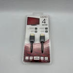 Vizio High Speed Hdmi Cable - 4 Ft New In Sealed Package. Fixed Price $11.99.