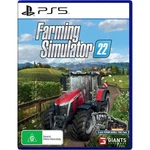 Farming Simulator 22 - Ps5 Playstation 5 By Solutions 2 Go Software. Fixed Price $119.00.
