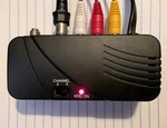 Euc Phillips Rf Modulator Video Converter Tested Sws2102w/17 120v 60hz 3.6w. Fixed Price $19.99.