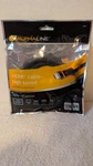 High Quality Alphaline Hdmi Speed Cable 13.8 Gbps 1080p 3d Optimized 6ft. Fixed Price $5.99.
