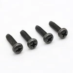 Screws For Samsung Qn32ls03bbfxza (qn32ls03bbf) Tv Stand / Legs (set Of 4). Fixed Price $8.99.