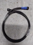Copartner E139956-1 Ext Cable 5 Pin Female / Male (40 Inch) Marine Boat (14-e-6). Fixed Price $18.00.