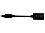 Sonos Opadpww1blk Optical Audio Adapter, Black. Fixed Price $25.00.