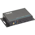 Black Box Corporation Avsc-vga-hdmi-r2 Vga To Hdmi Scaler. Fixed Price $291.24.