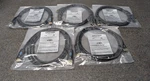 Crestron Cbl-4k-dp-hd-6 Active Converter Cable Lot Of 5. Fixed Price $25.59.