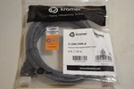 Kramer C-hm/hm-6 Premium High Speed Hdmi Cable 97-0101006. Fixed Price $19.99.