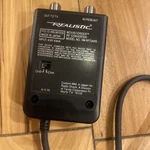 Radio Shack Realistic Moviecorder Rf Converter Vm-rf72ars 8.8v 43ma S1. Fixed Price $9.00.