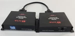 Av-link Vb-c5 Vga/uxga 100 Meter Over Ethernet Cat5/rj45 Extender Kit. Fixed Price $26.36.