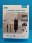 August Usb 2.0 Video Capture Adaptor Adapter Vgb100 - Ntsc Pal Secam. Fixed Price $21.57.