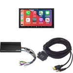 Alpine Ilx-407, Kcu-315uh Usb / Hdmi Extension Cable With Kta-450.... Fixed Price $874.65.