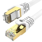 Ercielook Ethernet Cable 50 Ft, Cat8 Standard High Speed Shielded 50ft, White. Fixed Price $30.29.