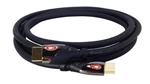 Monster Cable Ultimate High Speed 1000hd Hdmi 6.5 Ft - 3d 1080p 4k. Fixed Price $11.99.
