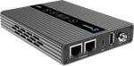 Kiloview Electronics - D260 Hd H.265 Hdmi&sdi Decoder; 4ch Video Decoder,. Fixed Price $425.60.