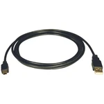 Eaton U030-006 Usb 2.0 Hi-speed A To Mini-b Cable (a 5pin M/m). Fixed Price $79.99.