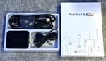 Avedio Links Hdmi Splitter 1 In 2 Out - Black. Fixed Price $22.95.