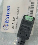 Extron Asa 131 Passive Audio Summing Adapter (p/n: 60-740-01). Fixed Price $31.83.
