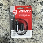 Rca Outdoor Transformer Vh101r 079000403722. Fixed Price $12.46.