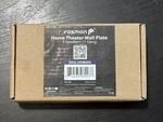 Fosmon Home Theater Wall Plate 5 Speakers. Fixed Price $40.00.