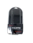 Rocketfish Hdmi Switcher 4-port Rf-hdmi4 New Sealed Rocket Fish 1080p. Fixed Price $20.09.