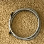 Monster Cable M500 S Video 2m 6.6' M Series. Fixed Price $10.99.